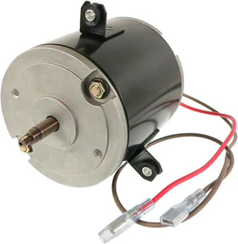 Miniatura 2 de All Balls Ventilador de refrigeración de carreras 70-1001 compatible con/repuesto para Polaris Trail Boss 350L 4x4 1990-1992, Xplorer 400L 4x4 1995