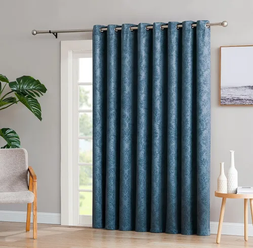 Miniatura 12 de LinenZone - Cortinas Evelyn