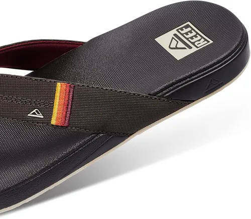 Miniatura 3 de Reef Sandalia Cushion Phantom para hombre