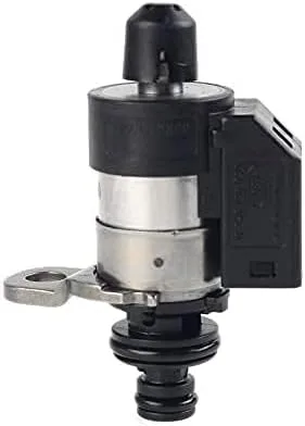 Miniatura 2 de RE5R05A módulo de unidad de control de transmisión TCM TCU compatible con el cuerpo de válvula Niss-un