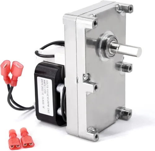 Miniatura 9 de Criditpid 80P20001-R, 80P30521-R y 80P31093 Reemplazo del ventilador de combustión para estufas de pellets St Croix Auburn, Afton Bay, Hastings