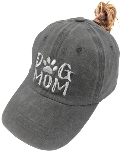 Miniatura 12 de Splash Brothers - Gorra de béisbol, unisex, diseño vintage, ajustable, de mezclilla de algodón