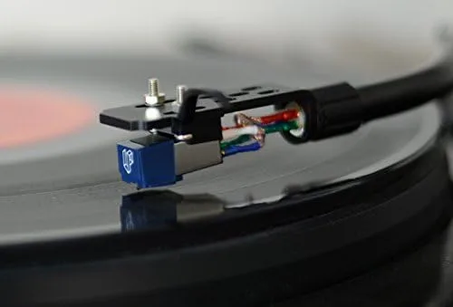 Miniatura 2 de LP GEAR CARBON FIDELITY CF3600LE cartucho fono