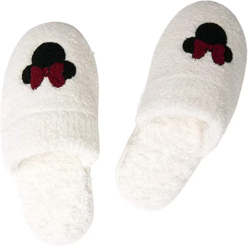 Miniatura 5 de Descalzo Dreams CozyChic Classic Disney - Zapatilla de casa con espalda abierta