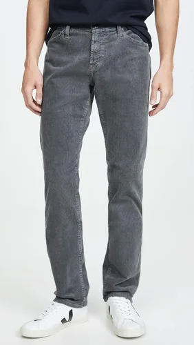 Miniatura 2 de AG Adriano Goldschmied Men's The Graduate Tailored Leg Corduroy Pant