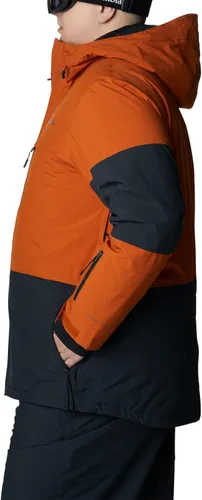 Miniatura 8 de Columbia Chaqueta Aerial Ascender para hombre