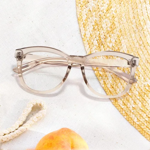 Miniatura 7 de EASY READ Bifocal Reading Glasses for Women,Blue Light Blocking Computer Readers,Stylish Anti Glare Women Eyeglasses