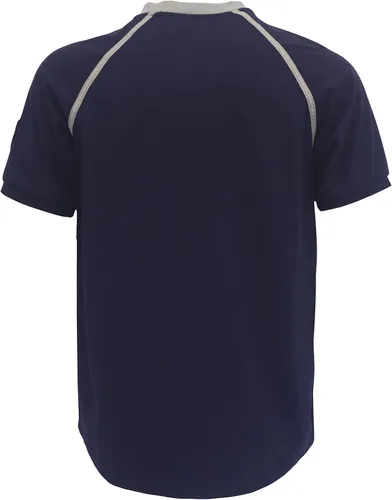 Miniatura 25 de BOCOMAL FR Shirts - Camisa ligera de 5.5 onzas de manga corta y resistente al fuego/ignífuga
