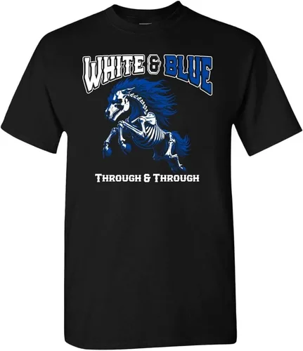 Miniatura 6 de Xtreme Apparrel City Colors Camiseta de Hombre para Fanáticos del Fútbol Americano