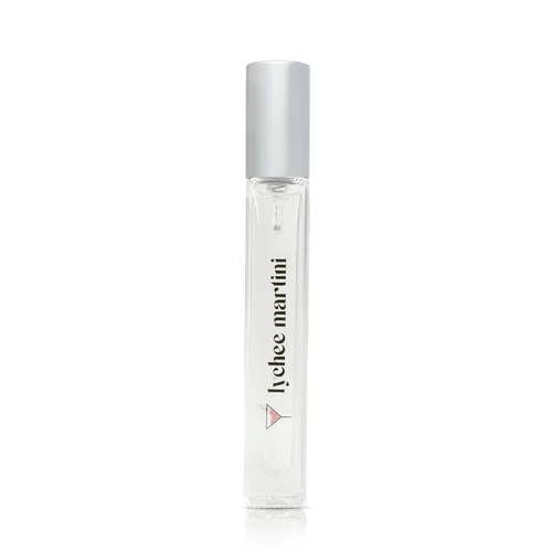 Miniatura 25 de Just Juice - Las noches de hoguera de The Summer I Turned Pretty - Perfume de especias cálidas y vainilla tostada para mujeres y hombres - 0.3 oz