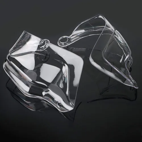 Miniatura 9 de Cubierta de motocicleta y molduras para BMW R1250 GS/ADV LC R1200GS LC F800GS Adventure S1000XR Handguard Protector Parabrisas Moto R 1200 GSA