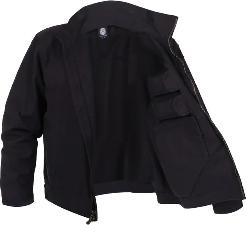 Miniatura 6 de Ligera chaqueta para transporte oculto Rothco