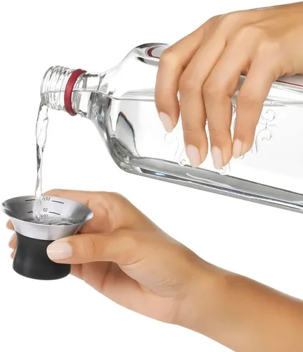 Miniatura 5 de OXO Coctelera de acero de una sola pared