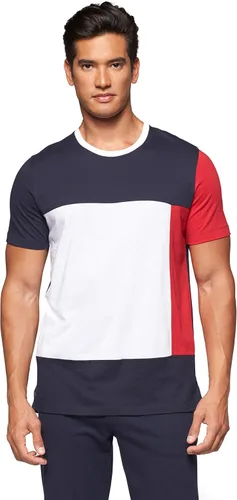 Miniatura 3 de Tommy Hilfiger Camiseta de algodón Modern Essentials para hombre