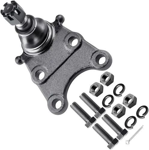 Miniatura 94 de SCITOO 1 pieza – K3134T suspensión delantera superior rótula para Dodge Ram 1500 para Dodge Ram 2500 94-2001 para Jeep Wrangler JK Wrangler Wagoneer