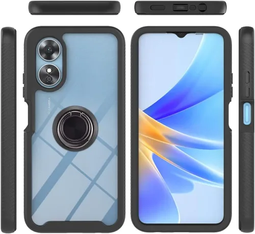 Miniatura 121 de Funda compatible con Xiaomi Poco M5s 4G, compatible con Redmi Note 10 4G / Note 10S 4G / Note 11 SE (India), funda para teléfono 3 en 1, color azul