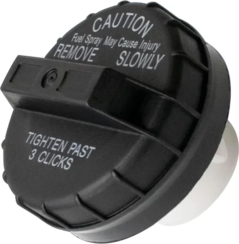 Tapa de tanque de combustible 10838, Compatible con Nissan Frontier 2001-2011 Sentra 2000-2011 Xterra 2001-2011 GT-R 2009 Versa Titan Altima