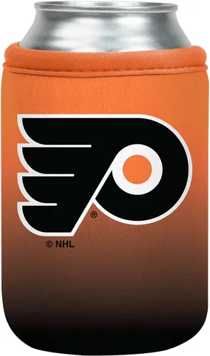 Miniatura 85 de Sok It CanSok NHL - Funda de neopreno aislada para cerveza y soda (Washington Capitals, funda para lata de 16 onzas)
