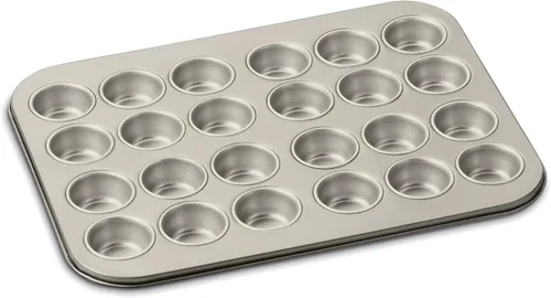 Miniatura 6 de Cuisinart Chef's Classic - Fuente antiadherente para horno, Champán