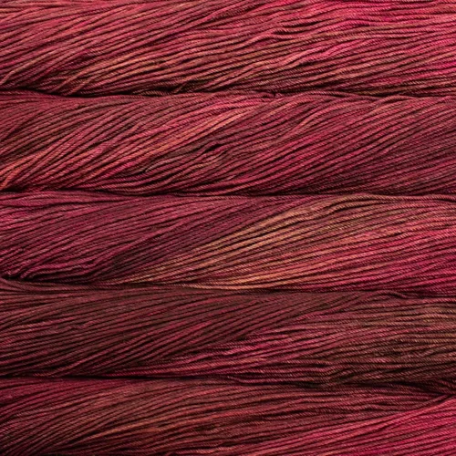 Miniatura 42 de Malabrigo RIOS Hilado teñido a mano (005 - Aniversario, 100g)