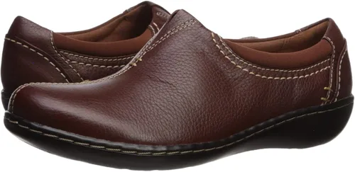 Miniatura 7 de Clarks Ashland Joy - Mocasín para mujer