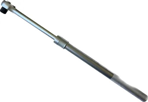 Miniatura 6 de Dawson Trinquete extensible de 3/4 pulgadas con 72 dientes, reversible y liberación rápida