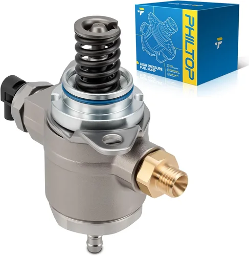 Miniatura 287 de PHILTOP FG1538 Conjunto de Bomba de Combustible Eléctrica con Unidad de Envío Compatible con Nissan Versa 1.6L Sedán/N17X 2012-2019, 2014-2019 Versa