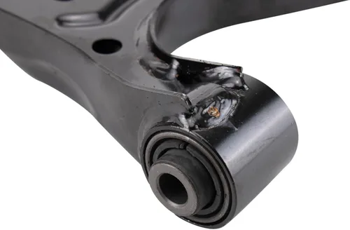 Miniatura 4 de TRQ Brazo de control inferior delantero izquierdo Lado del conductor compatible con Subaru Impreza 2017-2023