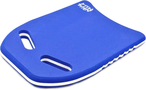 Miniatura 16 de VIAHART Aquapella - Tabla de natación - Talla única - Una gran ayuda de entrenamiento para niños y adultos Azul marino
