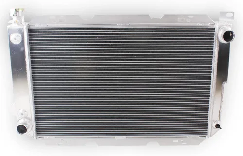 Miniatura 12 de Radiador OHOB-COOL para Nissan Titan/Infiniti/QX56/Armada 5.6 V8 CC2691 2004-2015 2010