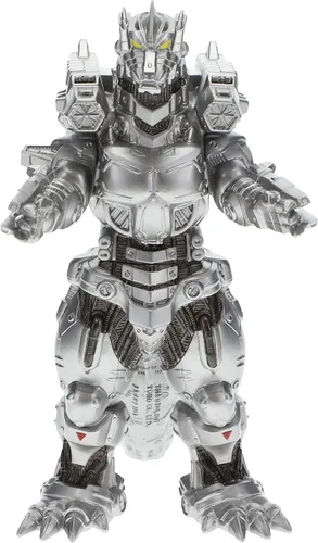 Miniatura 33 de Movie Monster Series - Godzilla: Final Wars - Godzilla 2004, figura de acción de Bandai