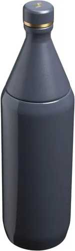 Miniatura 3 de Stanley All Day Slim Bottle de 34 onzas, tapa giratoria con sello a prueba de fugas, diseño delgado para viajes y gimnasio, botella de agua aislada