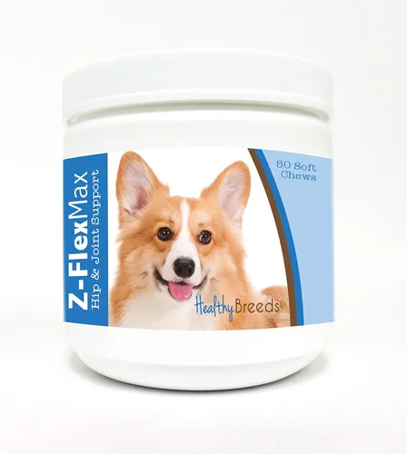 Miniatura 51 de Healthy Breeds Goldendoodle Z-Flex Max - Soporte para cadera y articulaciones para perro, 180