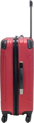 Miniatura 72 de Kenneth Cole Reaction Out Of Bounds - Equipaje de transporte vertical, Carbón), 5705058