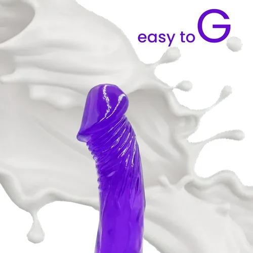 Miniatura 5 de Consoladores sexuales súper largos de doble extremo, de 18.1 pulgadas, juguetes sexuales, suaves y flexibles, consoladores de doble cara para pene