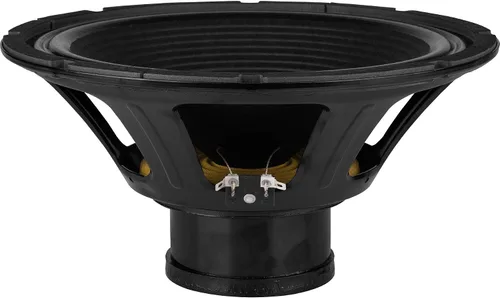 Miniatura 2 de Eminence Altavoz de guitarra de 12 pulgadas, controlador de tono vintage Alnico de 60 W con sonido estilo tweed, altavoz brillante de 12 pulgadas