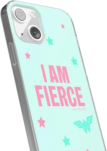 Miniatura 3 de ERT GROUP Funda de teléfono móvil para Xiaomi REDMI Note 10 / 10S original y con licencia oficial de DC, diseño Wonder Woman 028 que se ajusta