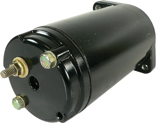 Miniatura 3 de DB Electrical Kawasaki Jet Ski Starter compatible con/reemplazo para Jetski Js440 Js550 440 550