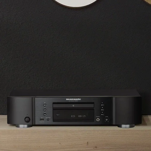 Miniatura 3 de Marantz Reproductor de CD CD6007