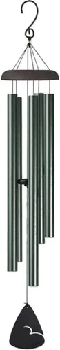 Miniatura 6 de Carson Home Accents Signature Series Campanillas de bronce de 30 pulgadas