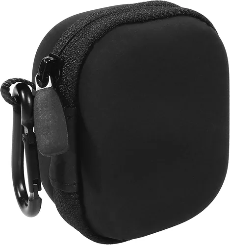 Miniatura 2 de Alltravel Anker Life P3 - Funda para auriculares con cancelación de ruido Soundcore (negro)