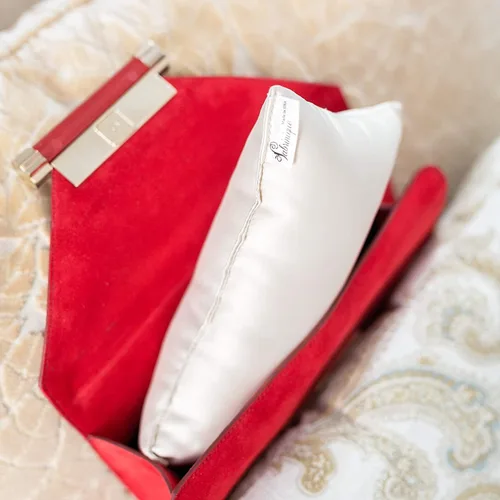 Miniatura 18 de Purse Insert Pillows - Custom Cushioned Handbag Fillers Shaper Inserts to Maintain Small to Large Purses
