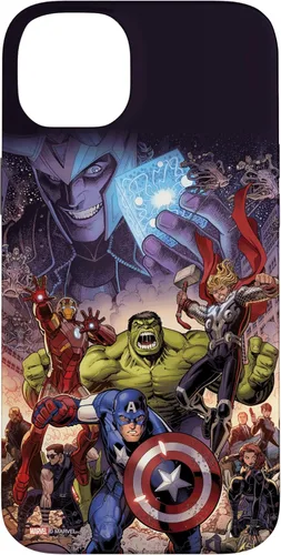 Miniatura 14 de Funda para iPhone 13 Marvel The Avengers Infinity Saga Comic