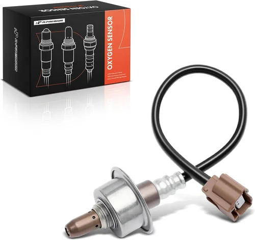 Miniatura 10 de A-Premium Sensor de oxígeno O2 ascendente compatible con modelos Nissan, Infiniti y Chevrolet - Altima 2013-2017, Sentra, Versa, Frontier, Murano