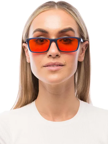 Miniatura 3 de BON CHARGE Gafas de bloqueo de luz azul Hudson
