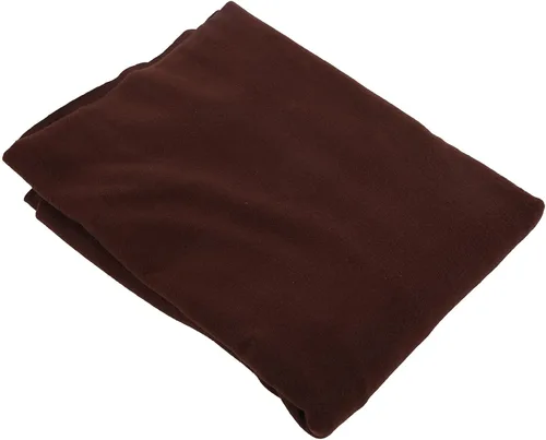 Miniatura 3 de Newborn Photography Wrap, Soft Stretchy Silk Material, Coffee, 0-3 Months, 63x15.7 Inches