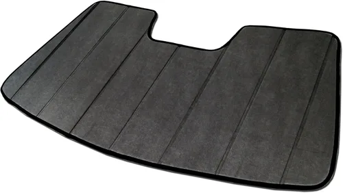 Miniatura 2 de SS-004 - Parasol para parabrisas delantero de automóvil compatible con Acura RLX 2014-2019 Protector solar estilo acordeón de ajuste personalizado