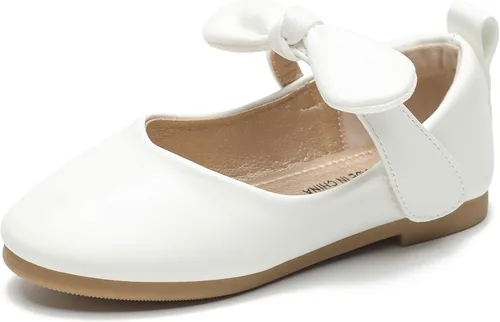 Miniatura 22 de Cadidi Dinos - Zapatos de vestir para niña, brillantes, princesa para fiesta