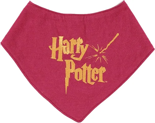 Miniatura 2 de Harry Potter Baby Boys Bodysuit Jogger Pants 3 Piece Set