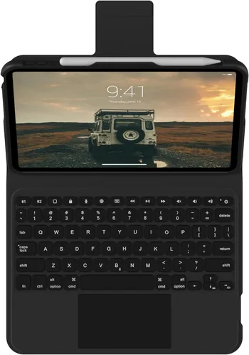 Miniatura 3 de URBAN ARMOR GEAR UAG - Funda diseñada para iPad de 11 pulgadas, A16, 11ª generación 2025, 10.9 pulgadas, 10.9 pulgadas, 10ª generación 2022